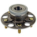 Wheel Bearing and Hub Assembly DT Components 512179