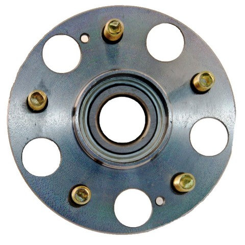 Wheel Bearing and Hub Assembly DT Components 512179
