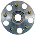 Wheel Bearing and Hub Assembly DT Components 512179