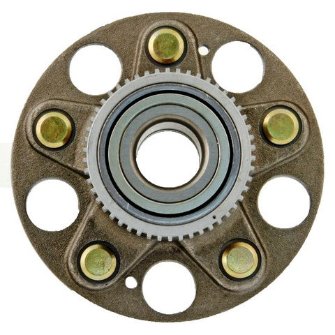 Wheel Bearing and Hub Assembly DT Components 512179