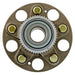 Wheel Bearing and Hub Assembly DT Components 512179