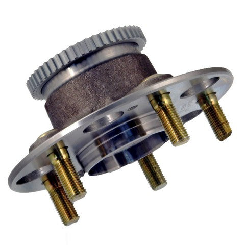 Wheel Bearing and Hub Assembly DT Components 512179