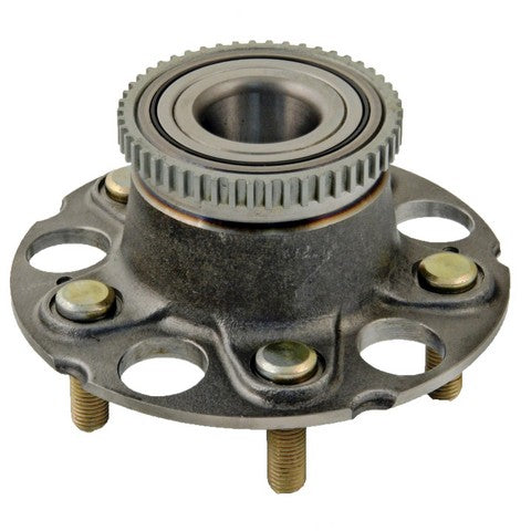 Wheel Bearing and Hub Assembly DT Components 512180