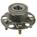 Wheel Bearing and Hub Assembly DT Components 512180