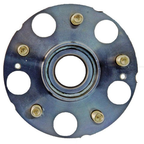 Wheel Bearing and Hub Assembly DT Components 512180