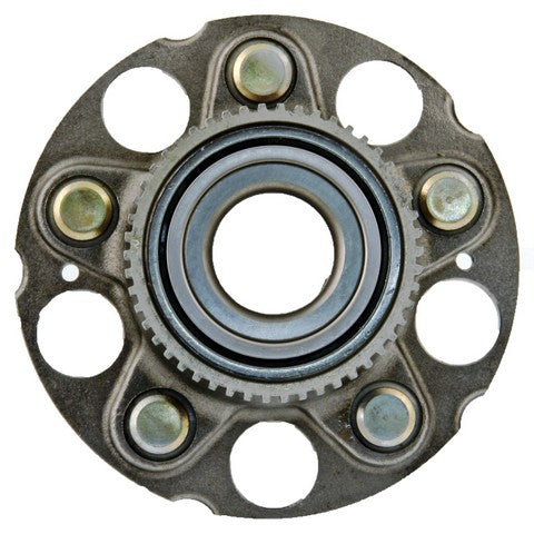 Wheel Bearing and Hub Assembly DT Components 512180
