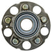 Wheel Bearing and Hub Assembly DT Components 512180