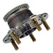 Wheel Bearing and Hub Assembly DT Components 512180