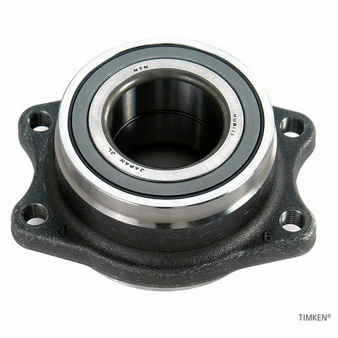 Wheel Bearing Assembly Timken 512181