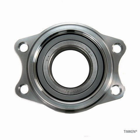 Wheel Bearing Assembly Timken 512181