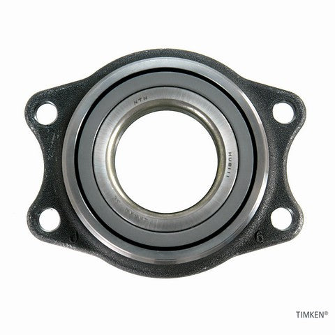 Wheel Bearing Assembly Timken 512181