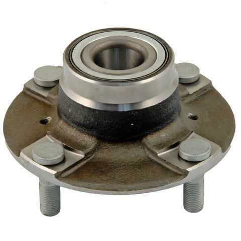 Wheel Bearing and Hub Assembly DT Components 512182