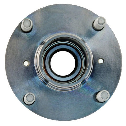 Wheel Bearing and Hub Assembly DT Components 512182
