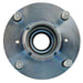 Wheel Bearing and Hub Assembly DT Components 512182