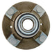 Wheel Bearing and Hub Assembly DT Components 512182