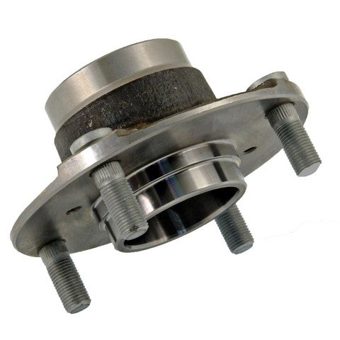 Wheel Bearing and Hub Assembly DT Components 512182