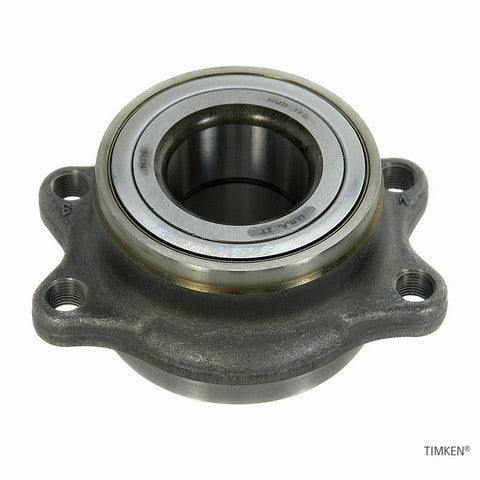 Wheel Bearing Assembly Timken 512183