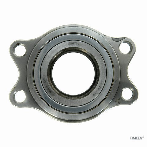 Wheel Bearing Assembly Timken 512183