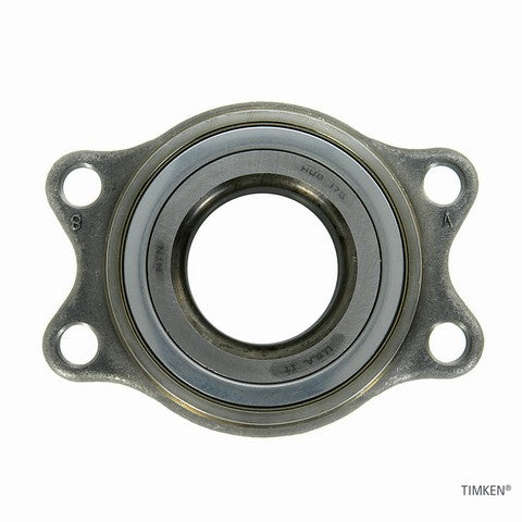 Wheel Bearing Assembly Timken 512183