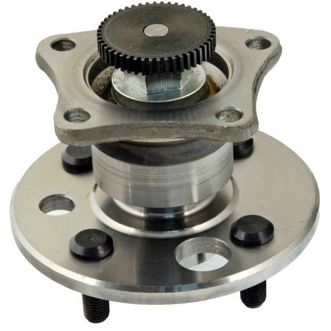 Wheel Bearing and Hub Assembly DT Components 512184