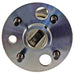 Wheel Bearing and Hub Assembly DT Components 512184
