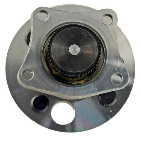 Wheel Bearing and Hub Assembly DT Components 512184
