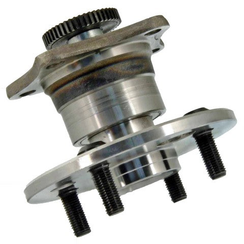 Wheel Bearing and Hub Assembly DT Components 512184
