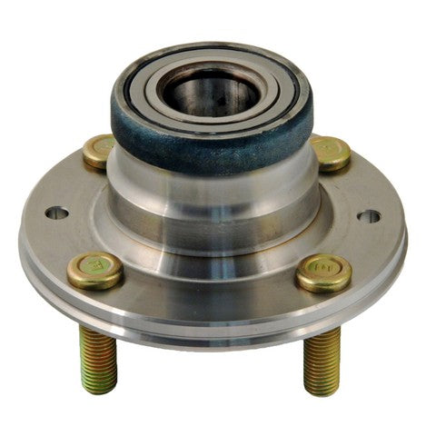 Wheel Bearing and Hub Assembly DT Components 512185