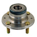 Wheel Bearing and Hub Assembly DT Components 512185