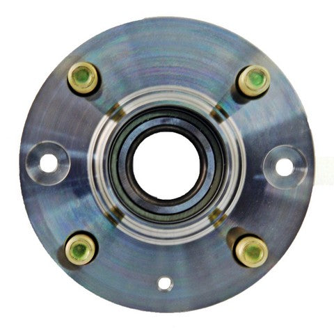 Wheel Bearing and Hub Assembly DT Components 512185