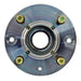 Wheel Bearing and Hub Assembly DT Components 512185