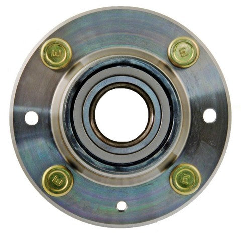 Wheel Bearing and Hub Assembly DT Components 512185