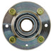 Wheel Bearing and Hub Assembly DT Components 512185