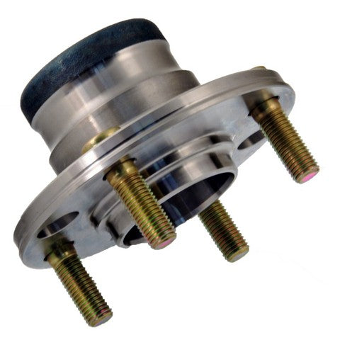 Wheel Bearing and Hub Assembly DT Components 512185