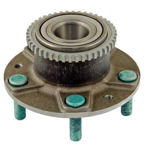 Wheel Bearing and Hub Assembly DT Components 512186