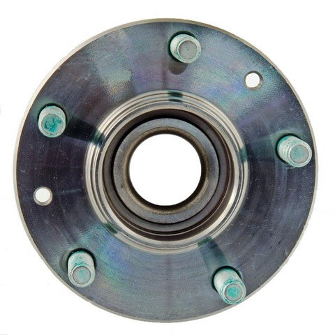 Wheel Bearing and Hub Assembly DT Components 512186