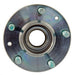 Wheel Bearing and Hub Assembly DT Components 512186
