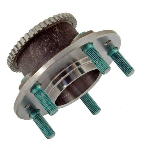 Wheel Bearing and Hub Assembly DT Components 512186