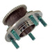Wheel Bearing and Hub Assembly DT Components 512186