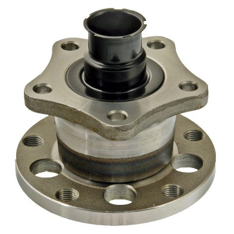 Wheel Bearing and Hub Assembly DT Components 512187