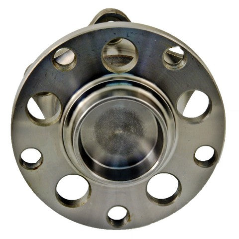 Wheel Bearing and Hub Assembly DT Components 512187