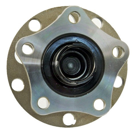 Wheel Bearing and Hub Assembly DT Components 512187