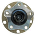 Wheel Bearing and Hub Assembly DT Components 512187