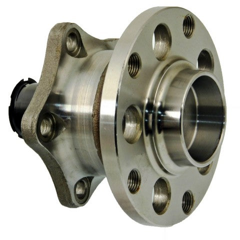 Wheel Bearing and Hub Assembly DT Components 512187