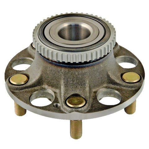 Wheel Bearing and Hub Assembly DT Components 512188