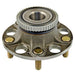 Wheel Bearing and Hub Assembly DT Components 512188