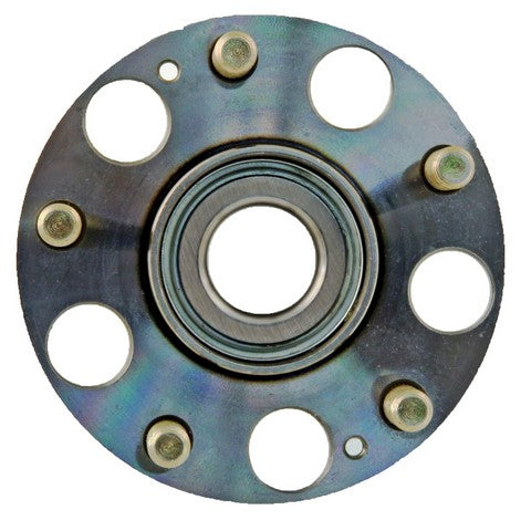 Wheel Bearing and Hub Assembly DT Components 512188
