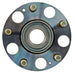 Wheel Bearing and Hub Assembly DT Components 512188
