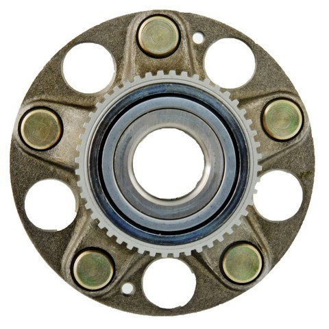 Wheel Bearing and Hub Assembly DT Components 512188
