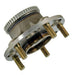 Wheel Bearing and Hub Assembly DT Components 512188
